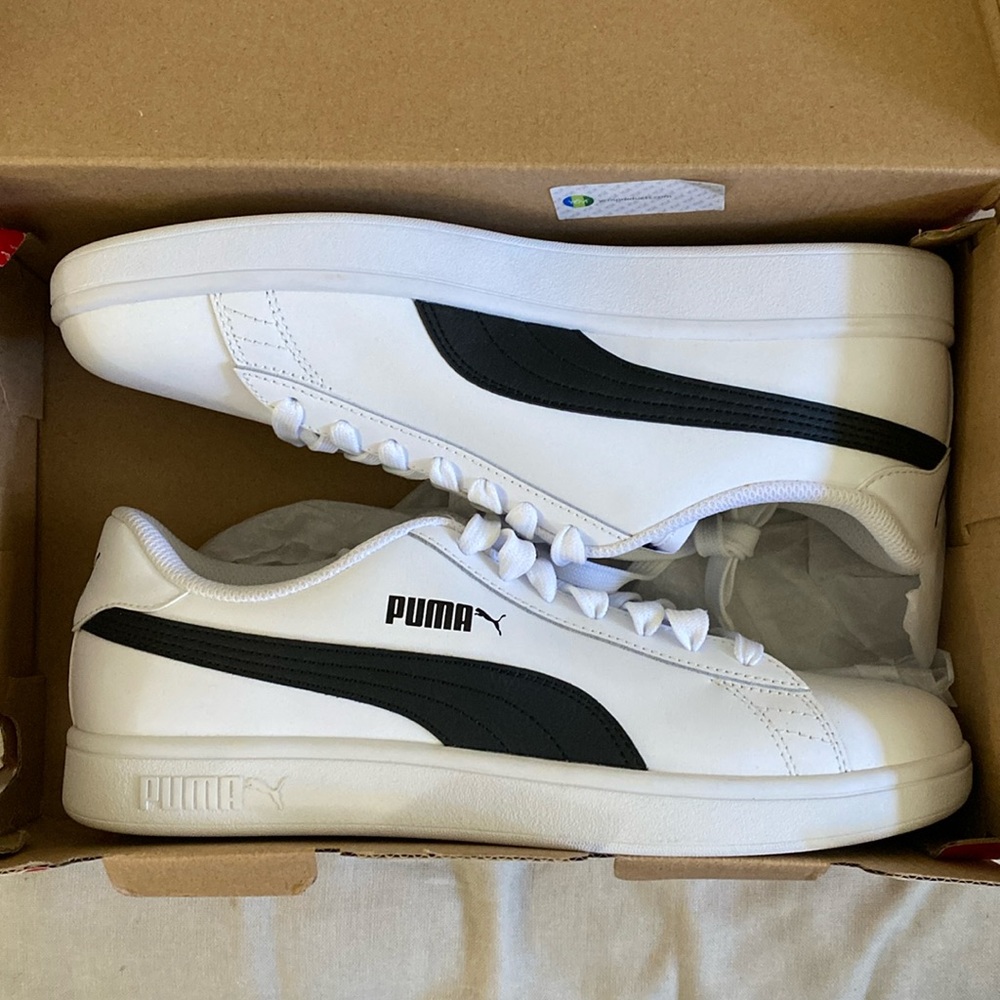 Puma Smash v2